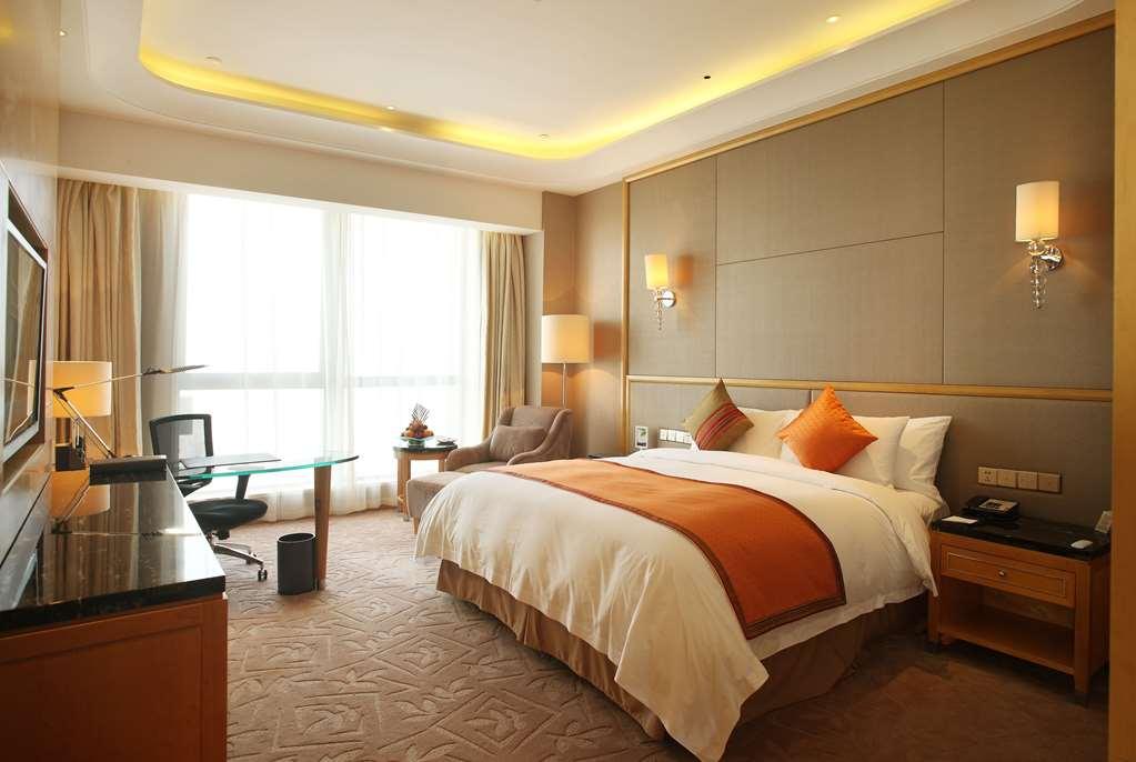 Wyndham Grand Plaza Royale Changsheng Jiangyin Værelse billede
