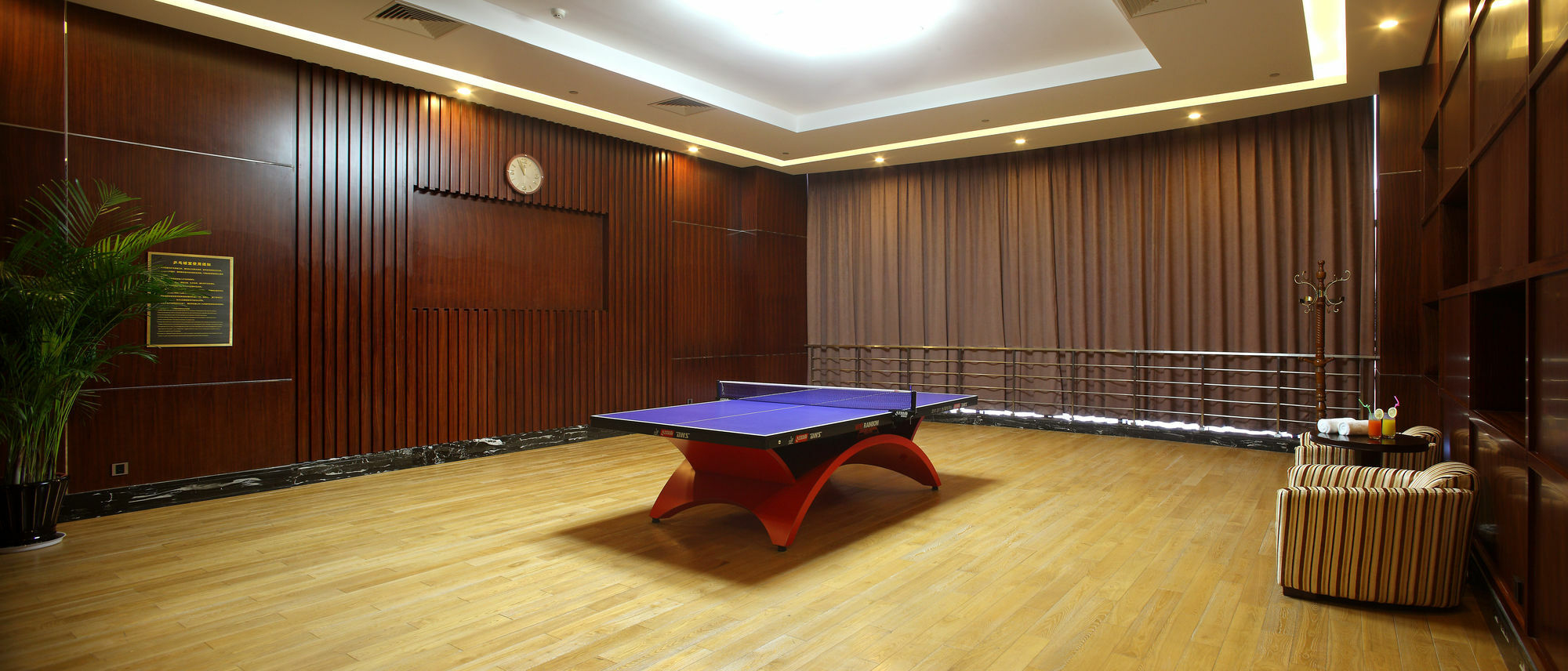 Wyndham Grand Plaza Royale Changsheng Jiangyin Eksteriør billede